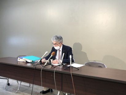 新潟県内で新たに１３名の新型コロナウイルス感染症患者確認　乳幼児も感染