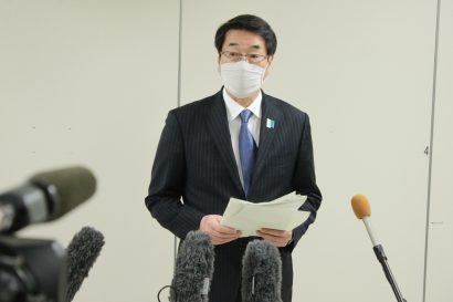 新潟が第７回新型コロナウイルス感染症対策本部会議を開催、成人式は決行