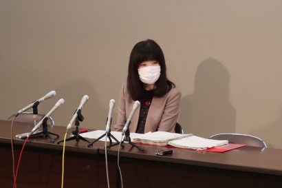 新潟県燕市の保育園関連で新たに３人の新型コロナウイルス感染患者を確認