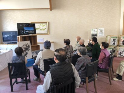 新潟県糸魚川市が来海沢地区の地すべり現場をライブカメラで現地中継