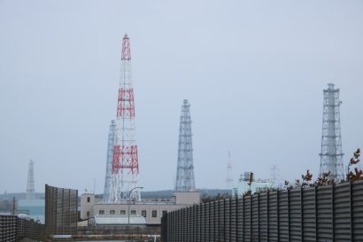 【地震情報】新潟県発表、柏崎刈羽原子力発電所に異常なし　県内最大震度4