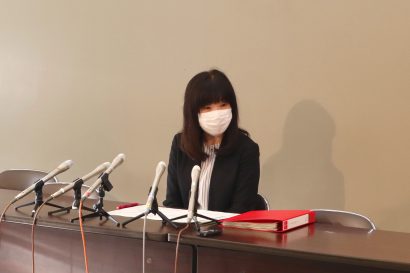 新潟県上越市と妙高市で計５人の新型コロナウイルス新規感染患者を確認、上越市の飲食店関連感染者は２５人に