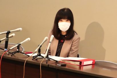 新潟県上越市、妙高市、湯沢町で新型コロナウイルス新規感染者計５人確認