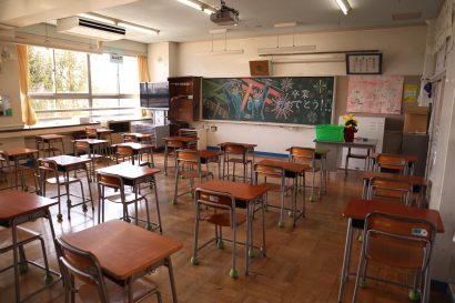 新潟県が学校基本調査の速報値を公表、大学などへの進学率は４８．９％と過去最高