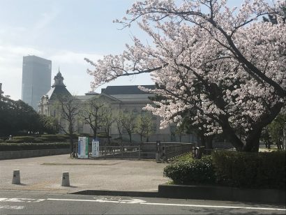 連載①　新潟市の観光　観光施設編　「港に近い博物館　新潟市歴史博物館みなとぴあ」