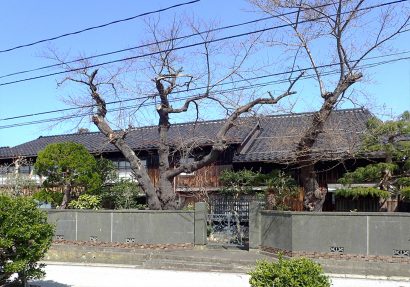 新潟県佐渡市の高田家住宅主屋など３件が新たに有形文化財に登録