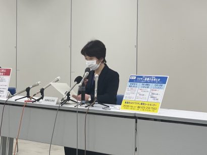 新潟市中央区、東区、西区、北区、江南区で計２７名の新型コロナウイルス感染症患者