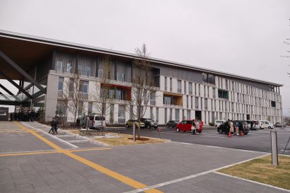 三条市立大学（新潟県三条市）、ウクライナからの避難学生に学びの場を提供することを決定