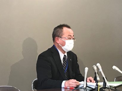 新潟県村上市、長岡市、十日町市で計３名の新型コロナウイルス感染症患者