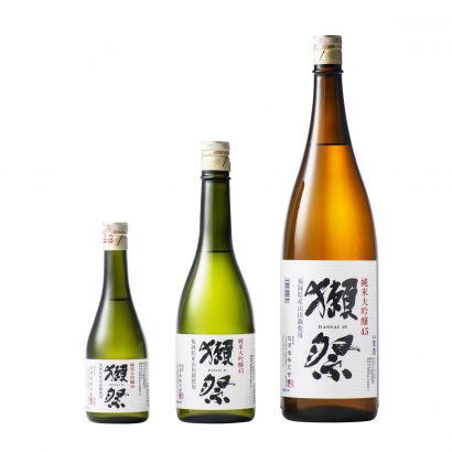 旭酒造、新潟県を含む産地別の山田錦を１００％用いた「ご当地獺祭」を販売