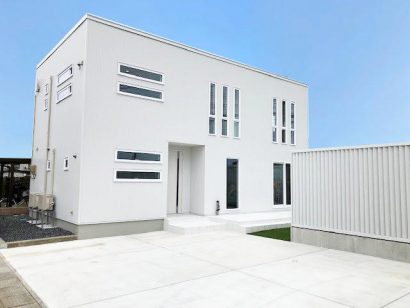 ユニテハウス新潟三条が三条市内で２４日に新築建売住宅と展示場４棟を同時オープン