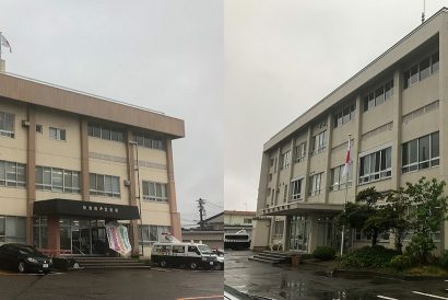 新潟県内複数箇所で住居侵入・窃盗の疑い、東京都足立区の無職男性を逮捕