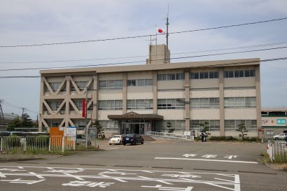 【情報提供で発覚】新潟市江南区在住で職業不詳の男性を無免許運転の疑いで逮捕