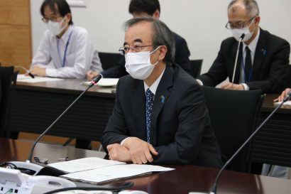 新潟県が新型コロナウイルス感染症対策本部会議を開催、長岡市の時短要請は解除へ