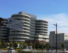 新潟市民病院の入院患者が新型コロナウイルスに感染