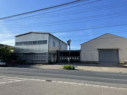 【速報】伊藤金属株式会社（新潟市東区）が破産準備に入る、老舗の金属製建築資材の卸売会社