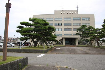 新潟県胎内市の期日前投票で比例代表の投票用紙を誤って二重交付