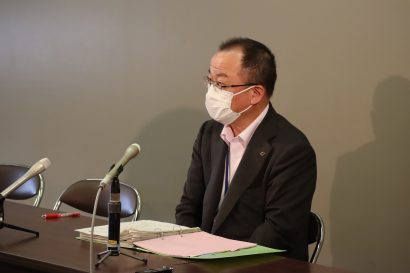 新潟県内８市町で計１５人の新型コロナウイルス新規感染患者を確認、南魚沼市では内６人が感染