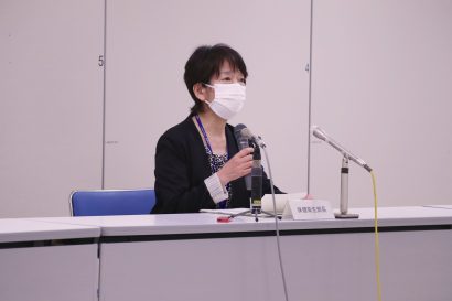 新潟市東区で新たに２人の新型コロナウイルス感染患者を確認