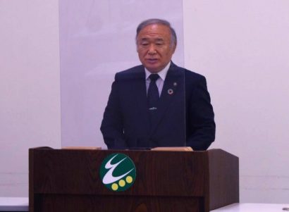 新潟県糸魚川市の米田市長が藤田副市長の「頼むね」発言に対してコメント「依頼した事実はない」