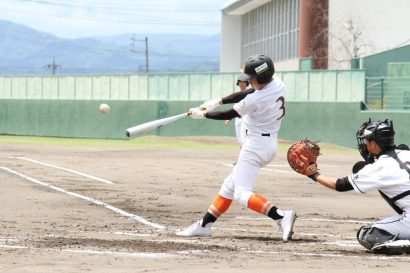 新潟西シニアリーグ、全国大会出場へ！県内高校野球のレベルアップにも貢献！（※８月４日全国大会の試合結果を更新しました）