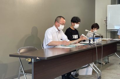 新潟県見附市、三条保健所管内で新たに２名の新型コロナウイルス感染者、２名とも飲食店従業員