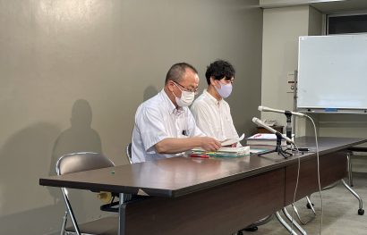 新潟県五泉市、見附市、上越市、長岡市、三条保健所管内で新たに６名の新型コロナウイルス感染者、新潟市発表分と合わせて１４名の感染者