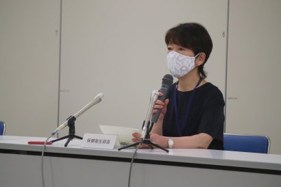 新潟市中央区、東区で３名の新型コロナウイルス新規感染を確認、うち２名は飲食店従業員