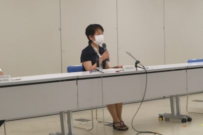 新潟市内５つの区で計１５人の新型コロナウイルス新規感染患者を確認