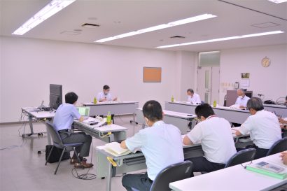 新潟県糸魚川市が「第２回糸魚川市官製談合再発防止対策検討委員会」を開催