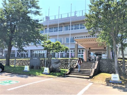 新潟県十日町市の職員１人が新型コロナウイルスに感染