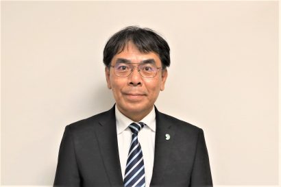 糸魚川市副市長に井川賢一前糸魚川市教育長を選任