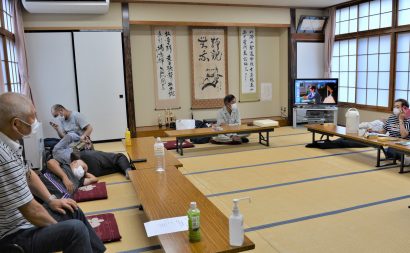 新潟県糸魚川市が大雨警戒本部を設置、今春に地すべり被害を受けた来海沢地区へも避難指示