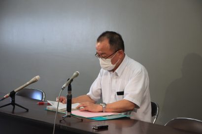 新潟県で新たに５８人の新型コロナウイルス感染症患者、新潟市発表分を含め県全体で１０７人