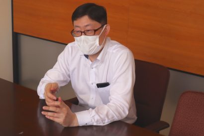 ＜PR＞中小企業に迫られる環境配慮　第１回　テクノナガイ（新潟市北区）に聞く「世界の潮流と大企業からの要求」