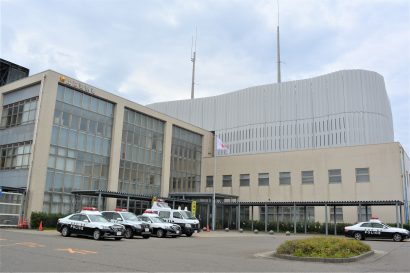 【「そんな事実はありません」】新潟県上越市大字岡原在住で会社員の男性（36歳）を暴行容疑で現行犯逮捕