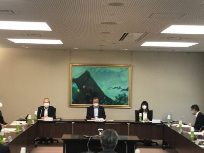 新潟県が第１回新潟県産農林水産物輸出拡大検討委員会を開催、年度内に輸出拡大実行プランを策定