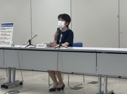 新潟市内で新たに１４人の新型コロナウイルス感染患者を確認