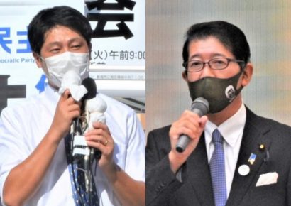 衆院選新潟６区、風間氏不出馬が２陣営へ与える影響は？