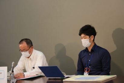 新潟県十日町市と上越市で新たに計４人の新型コロナウイルス感染症患