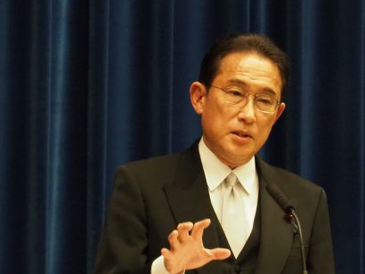 【独自】岸田総理大臣の防衛費増額を巡る国民負担＝増税方針に対して県内選出国会議員らがコメント、「防衛増税解散あるいは防衛強化解散でもよい」との声も