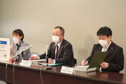 新潟県長岡市と新発田市で計１９人の新型コロナウイルス感染症患者、長岡市の小学校で新たな集団感染を確認