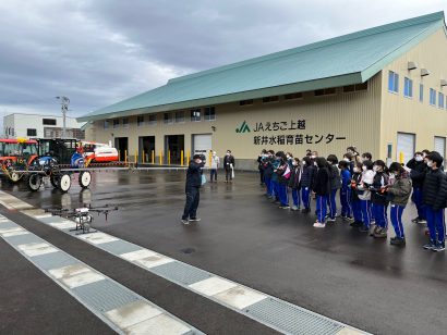 東武トップツアーズ株式会社が、新潟県妙高市における「SDGs探究学習プログラム」を企画開発、来春に本格的な受け入れを開始