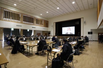 新潟県と国で進める「再エネ海域利用法に基づく協議会」が開催、村上市および胎内市沖における洋上風力発電について協議