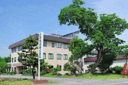 男子ゴルフ４大メジャー大会の一つ「マスターズ」のディナーで八海醸造株式会社（新潟県南魚沼市）の「八海山」が提供、松山英樹選手が選定