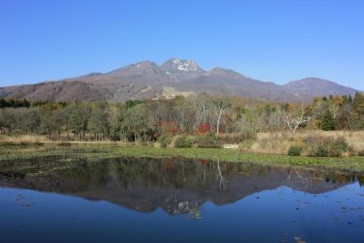 【インタビュー】ジープ島開拓者の吉田宏司氏（新潟県上越市出身）「妙高山は日本一高い山だった」