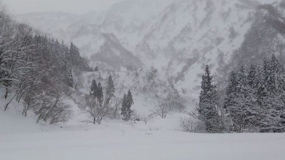 新潟県糸魚川市が「糸魚川市融雪災害警戒本部」を３１日１７時で解散