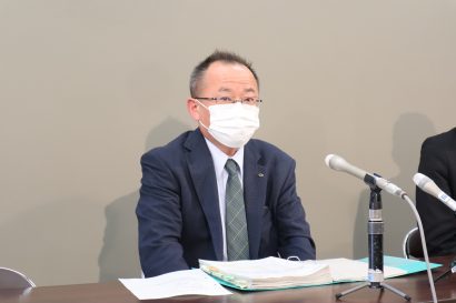 新潟県内１８市町で計１６６人の新型コロナウイルス感染症患者を確認