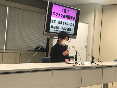 新潟市内で新たに１５６人の新型コロナウイルス感染症患者を確認、入院中に１人が死亡