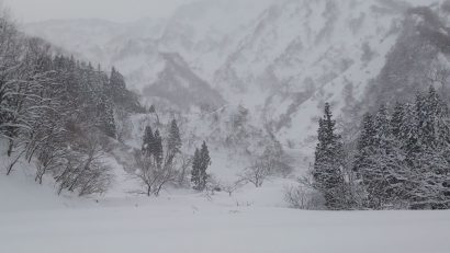 新潟県糸魚川市の雪崩被害続報、行方不明者の死亡を確認